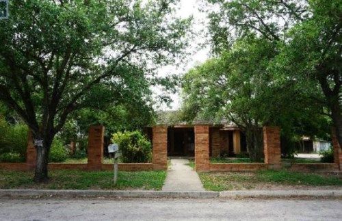 841 Naranja St, San Benito, TX 78586