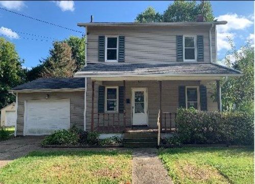 314 High St, Louisville, OH 44641