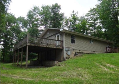 1128 Alexander Holl Rd, Bainbridge, OH 45612