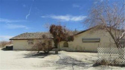 47038 MOJAVE TRAILS, Newberry Springs, CA 92365