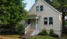 4135 Burgen Ave Saint Louis, MO 63116