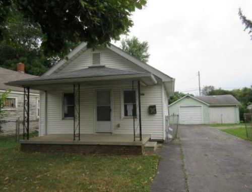 3227 Delaware Ave, Flint, MI 48506