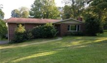 204 La Ray Drive Butler, PA 16001