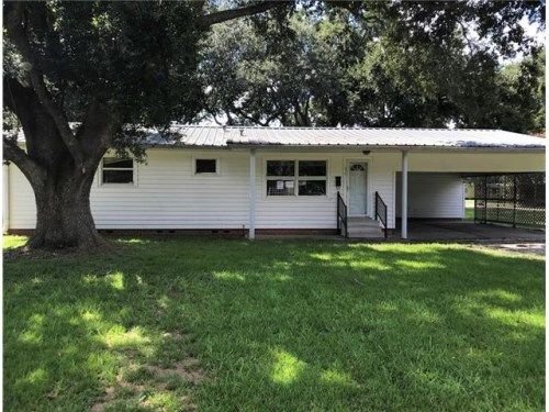 212 N Monceaux Ave, Kaplan, LA 70548