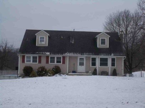 41 Davis Rd, Branchville, NJ 07826