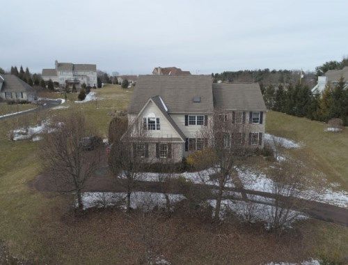 4805 Renoir Ln, Schwenksville, PA 19473