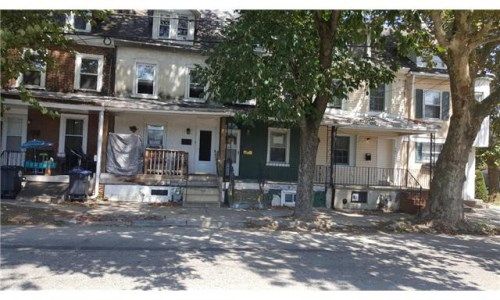 423 W Elm Street, Conshohocken, PA 19428