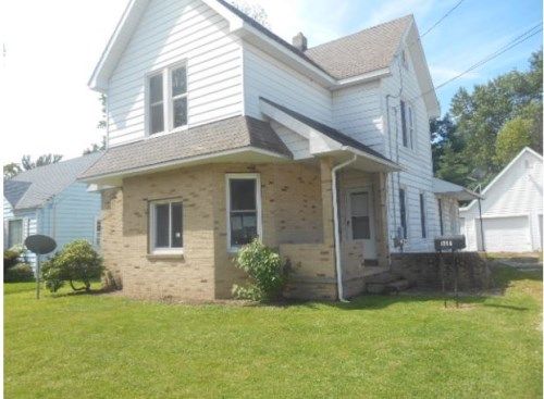 1205 Ohio Ave, Ashtabula, OH 44004