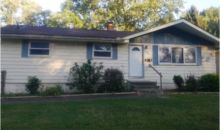 1009 Endicott Dr Akron, OH 44313