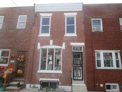 224 Daly St, Philadelphia, PA 19148