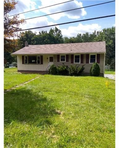 263 Quenshuckney Rd, Linden, PA 17744