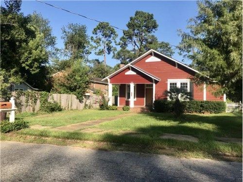 405 Lucille St, Albany, GA 31707