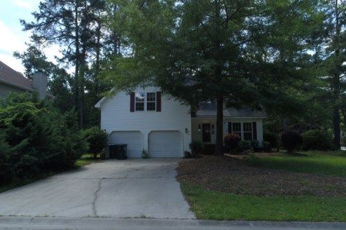 1000 SHINNECOCK HILL COURT, Summerville, SC 29483