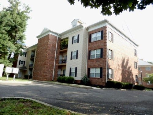 70 E Park St Bldg 1 Unit-11, Bordentown, NJ 08505