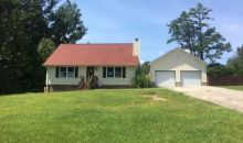 2586 Watson Dr Lancaster, SC 29720