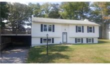 21939 Rosewood Terr Lexington Park, MD 20653