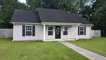 1107 Crocus Ln, Conway, SC 29527