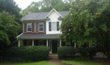 6012 Delburg Drive Winston Salem, NC 27106