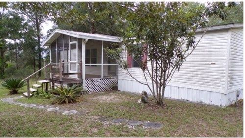 310 Massachusetts Ave, Hawthorne, FL 32640