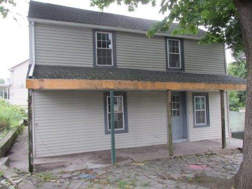 2 Green Street, Duncannon, PA 17020