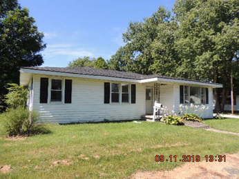 500 South 3rd Ave, Jonesboro, IN 46938