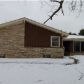 11493 5 Mile W Rd, Franksville, WI 53126 ID:15923120