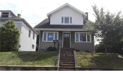 433 8th St, Donora, PA 15033