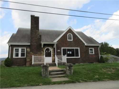 382 Pearl St, Brownsville, PA 15417