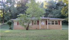 6571 Silverpoint Rd Cannelton, IN 47520