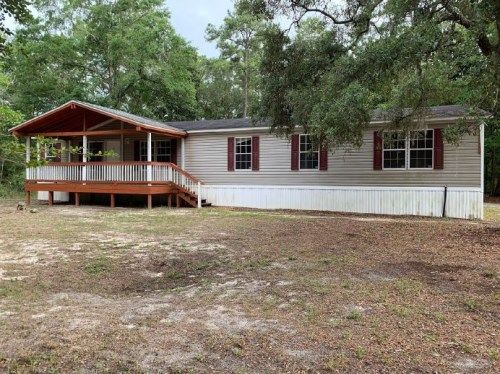 270 Joe Campbell Road, Freeport, FL 32439