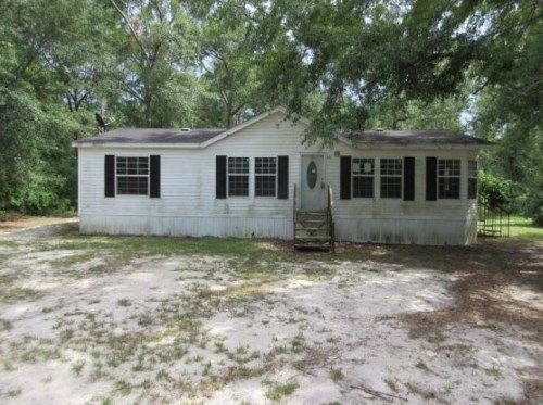 222 Wilson Ln, Quincy, FL 32352