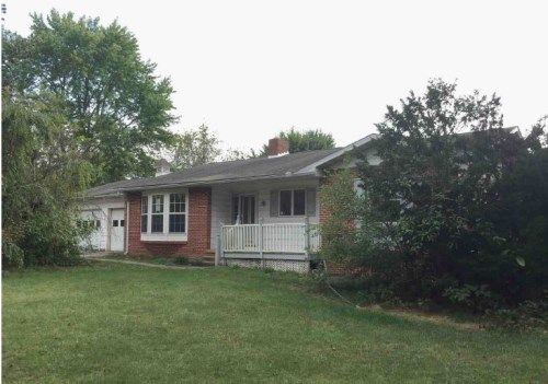 4106 Baptist Rd, Taneytown, MD 21787