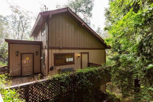 6949 Pinehaven Rd, Oakland, CA 94611