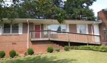 236 Walker Rd Birmingham, AL 35214