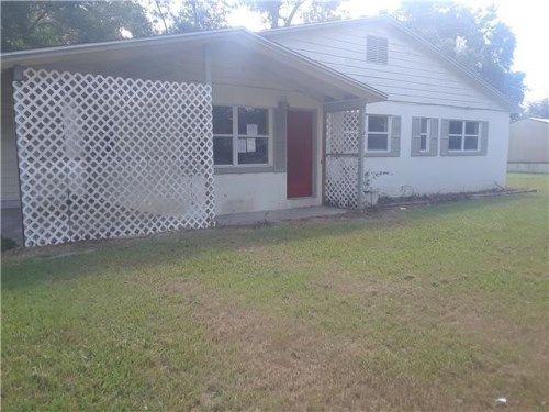 4160 Gloria Avenue, Waycross, GA 31503