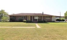 406 Riverton Drive Rainbow City, AL 35906