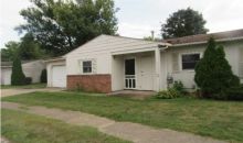 1517 Forbes Ave Peru, IN 46970