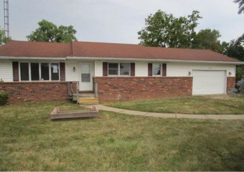 24311 W Reservation Line Rd, Curtice, OH 43412