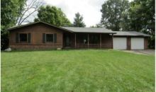 13498 Rose Road Plymouth, IN 46563