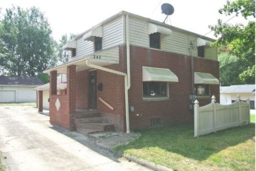 245 W Good Ave, Wadsworth, OH 44281