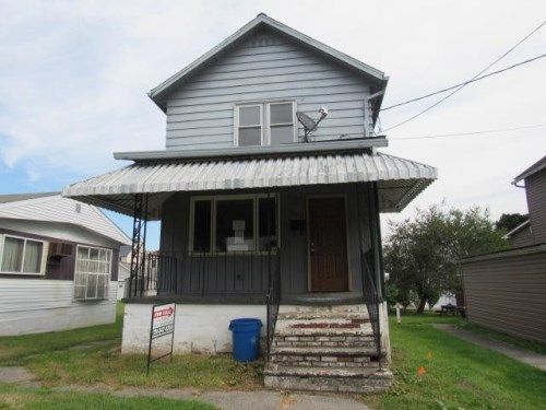 506 Killian St, Johnstown, PA 15906