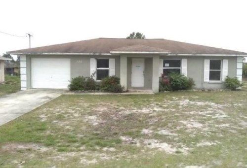 126 Bonnie Rd Nw, Lake Placid, FL 33852