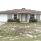 126 Bonnie Rd Nw, Lake Placid, FL 33852 ID:15906354