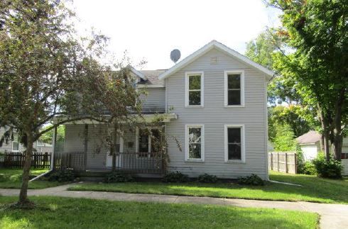 144 Chestnut St, Adrian, MI 49221