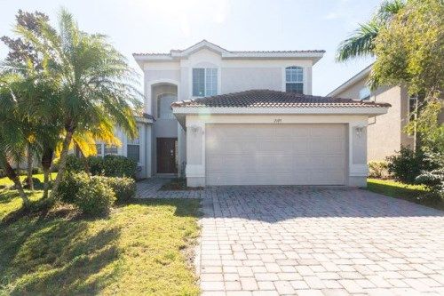 2195 Chenille Ct, Venice, FL 34292