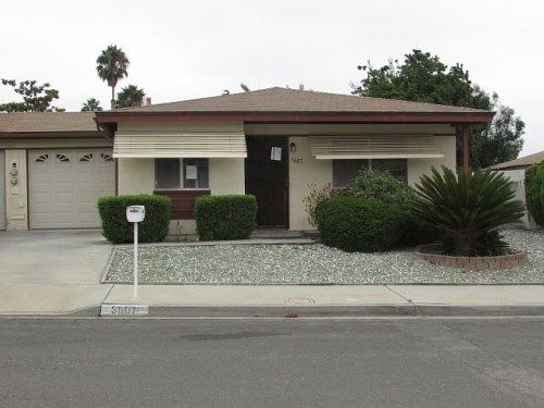 3607 Frenzel Circle, Oceanside, CA 92056