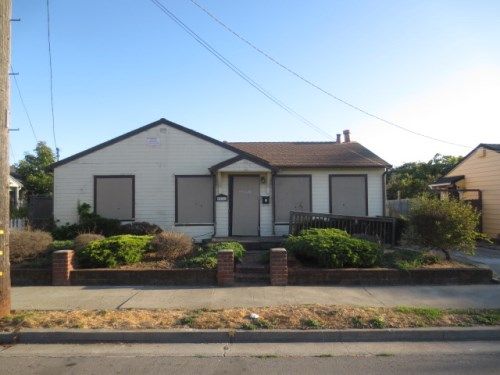 4716 Potrero Avenue, Richmond, CA 94804