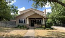 906 S Pecan St Brady, TX 76825