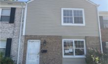 812 S Buckingham Ct Virginia Beach, VA 23462