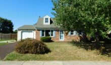 83 Roosevelt Drive Boyertown, PA 19512